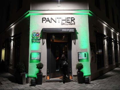 Photo: Panther 